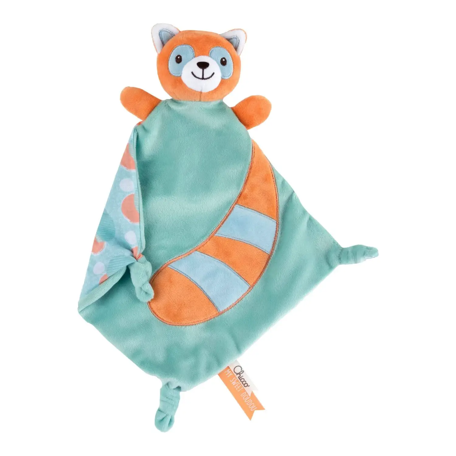 Gioco Msdd Red Panda Doudou Plush - Primi giochi