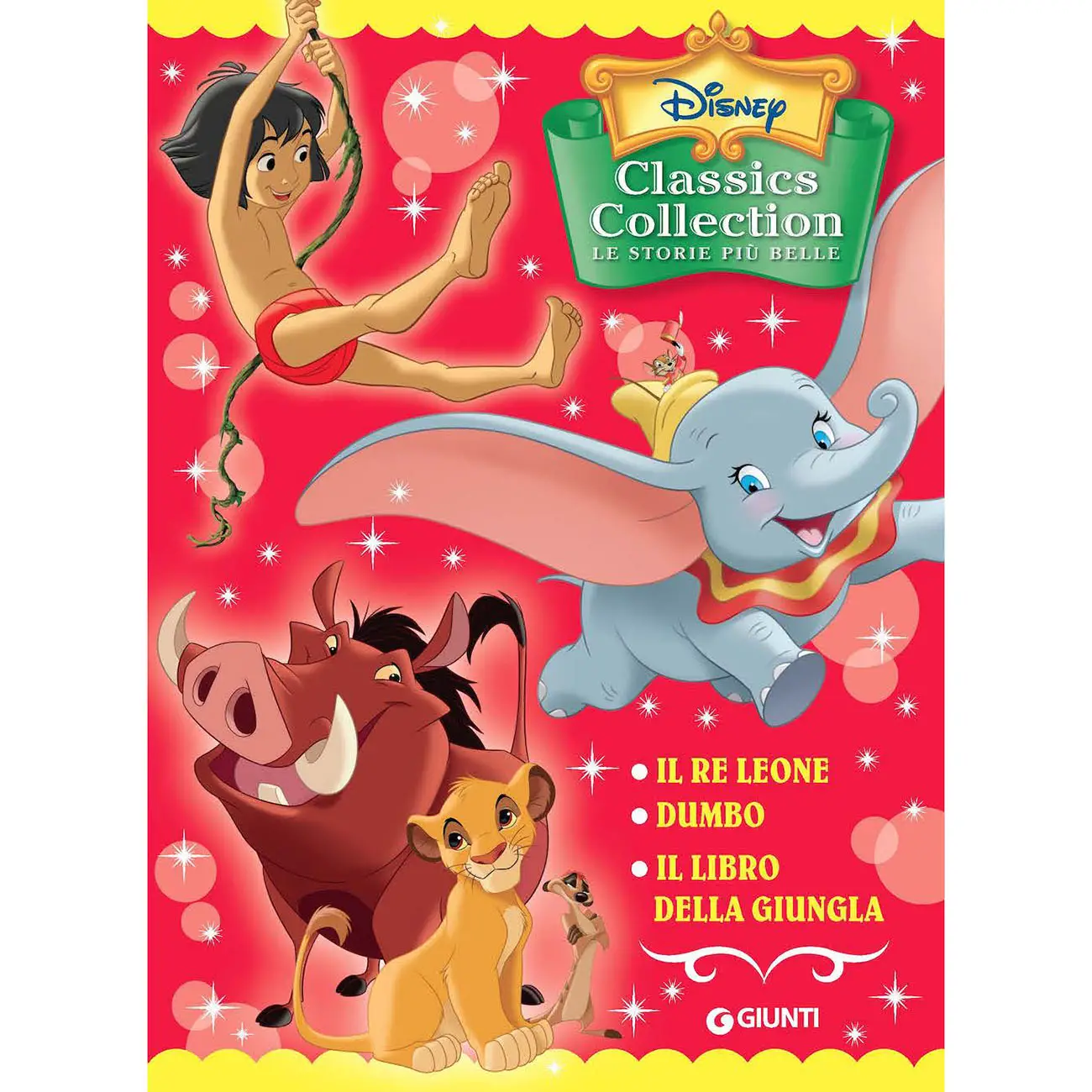 Classics Collection Cuccioli - Prima biblioteca