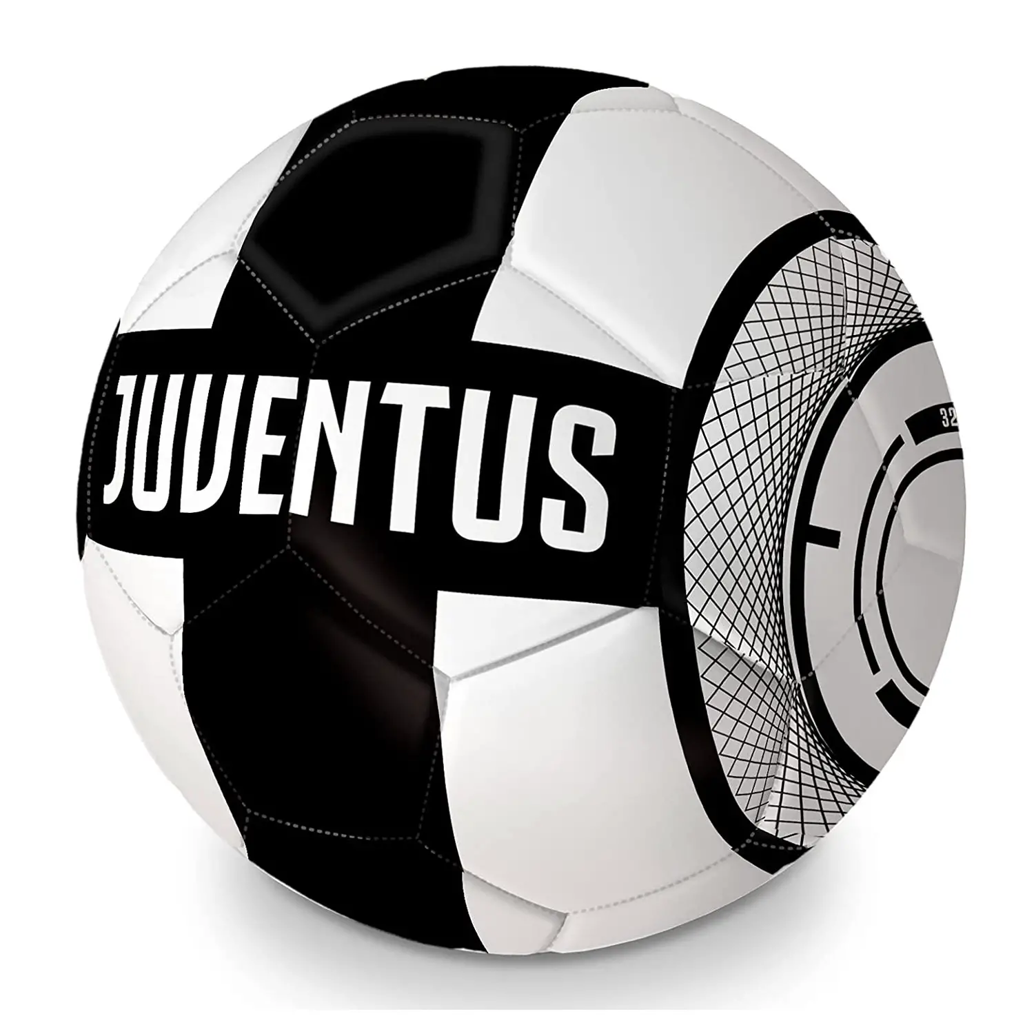 Pallone F.C. Juventus Pro Misura 5 - Palle e palloni