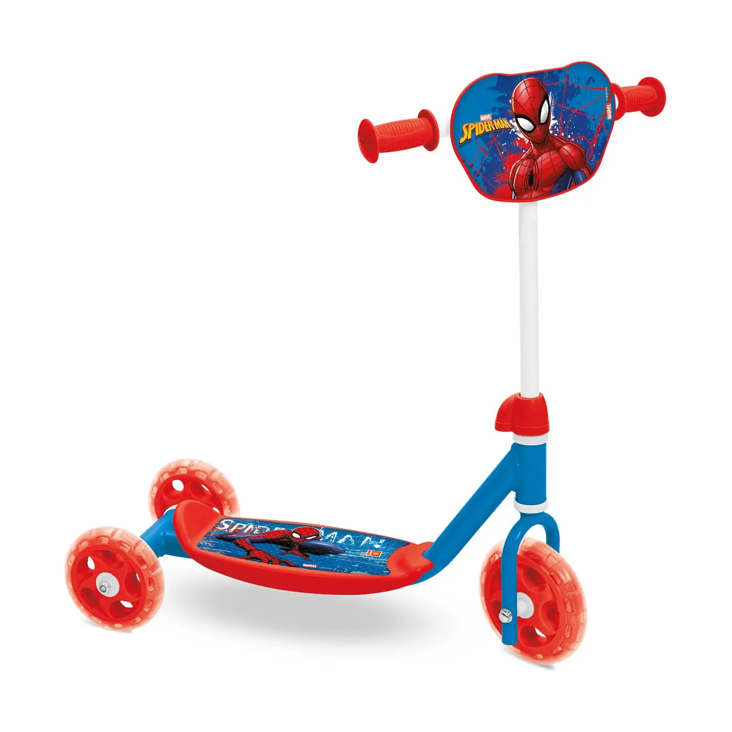 Monopattino Baby My First Scooter Spiderman 2022 - monopattini