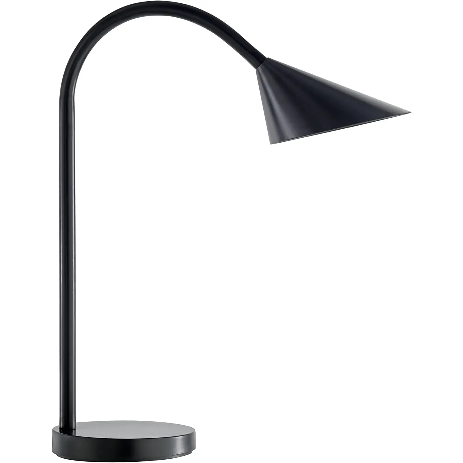 Lampada Sol Ulx Led Nera - tech e accessori