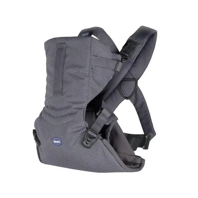 Marsupio Easyfit Moon Grey - marsupi e zaini porta bimbo