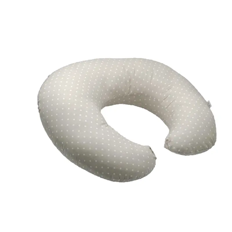 CUSCINO ALLATTAMENTO POIS TORTORA BILLO E PALLINA - allattamento