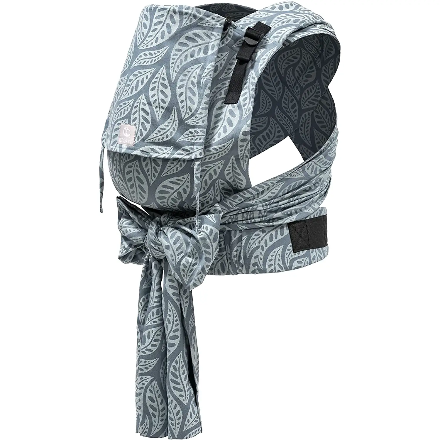 Marsupio Limas Plus Carrier Valerian Mint Stokke - marsupi e zaini porta bimbo