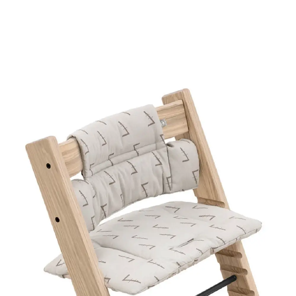 Mini Cuscino per Tripp Trapp 50. Anniversario Stokke - accessori