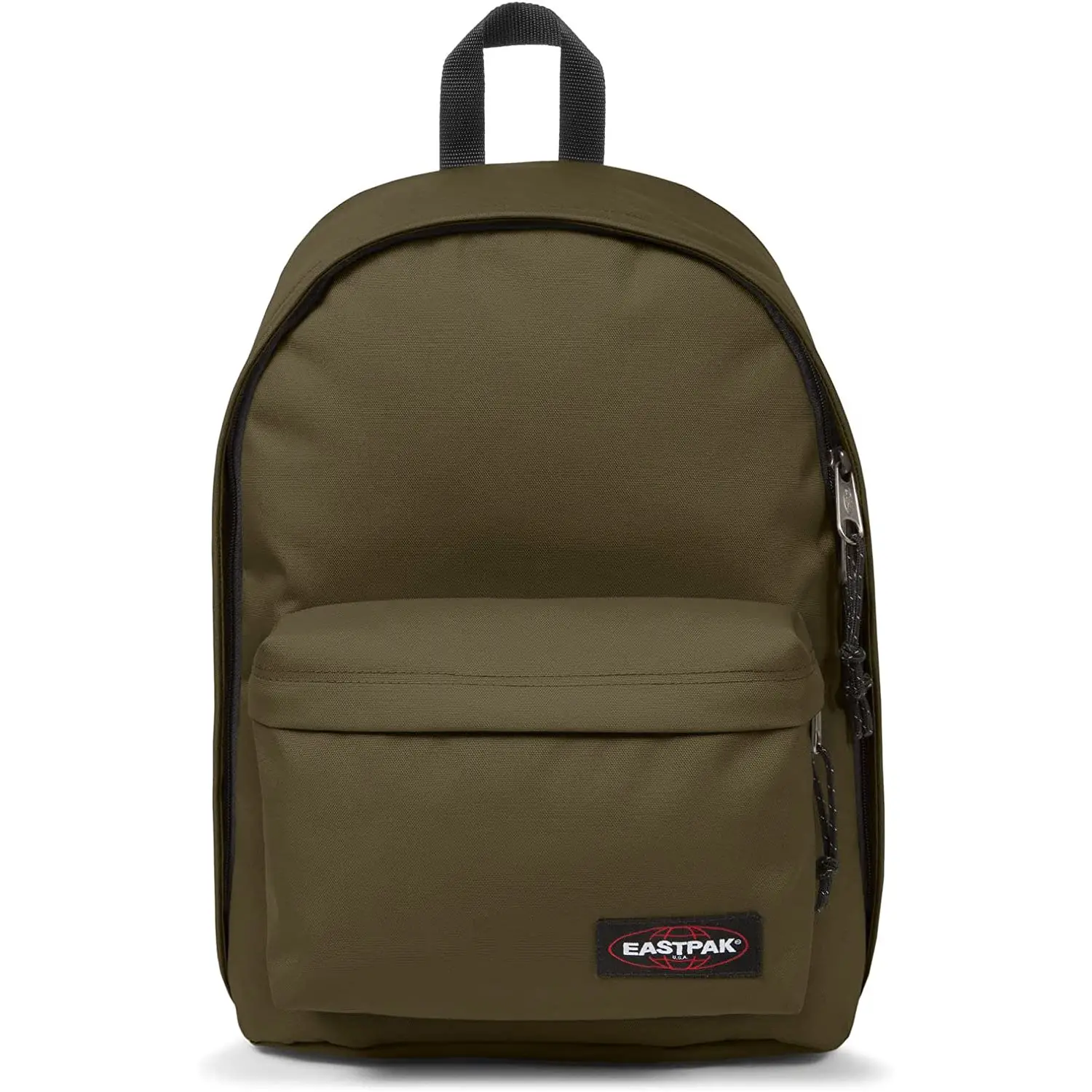 Eastpak Zaino Out Of Office Army Olive - zaini americani
