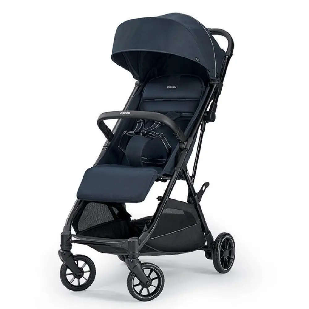 Passeggino Now Splash Blue Inglesina - passeggini compatti