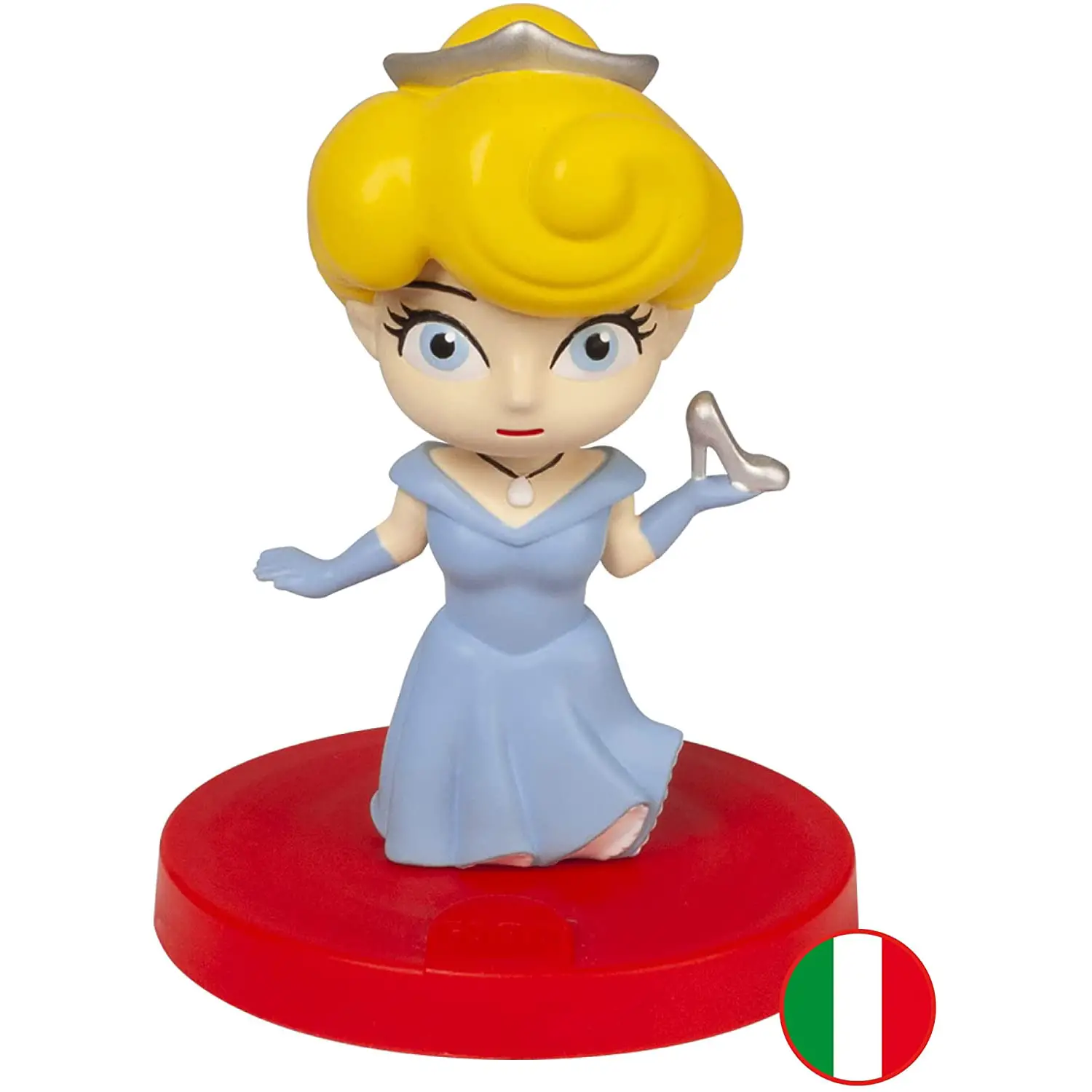 Faba Cenerentola e Un'Altra Storia - giochi elettronici