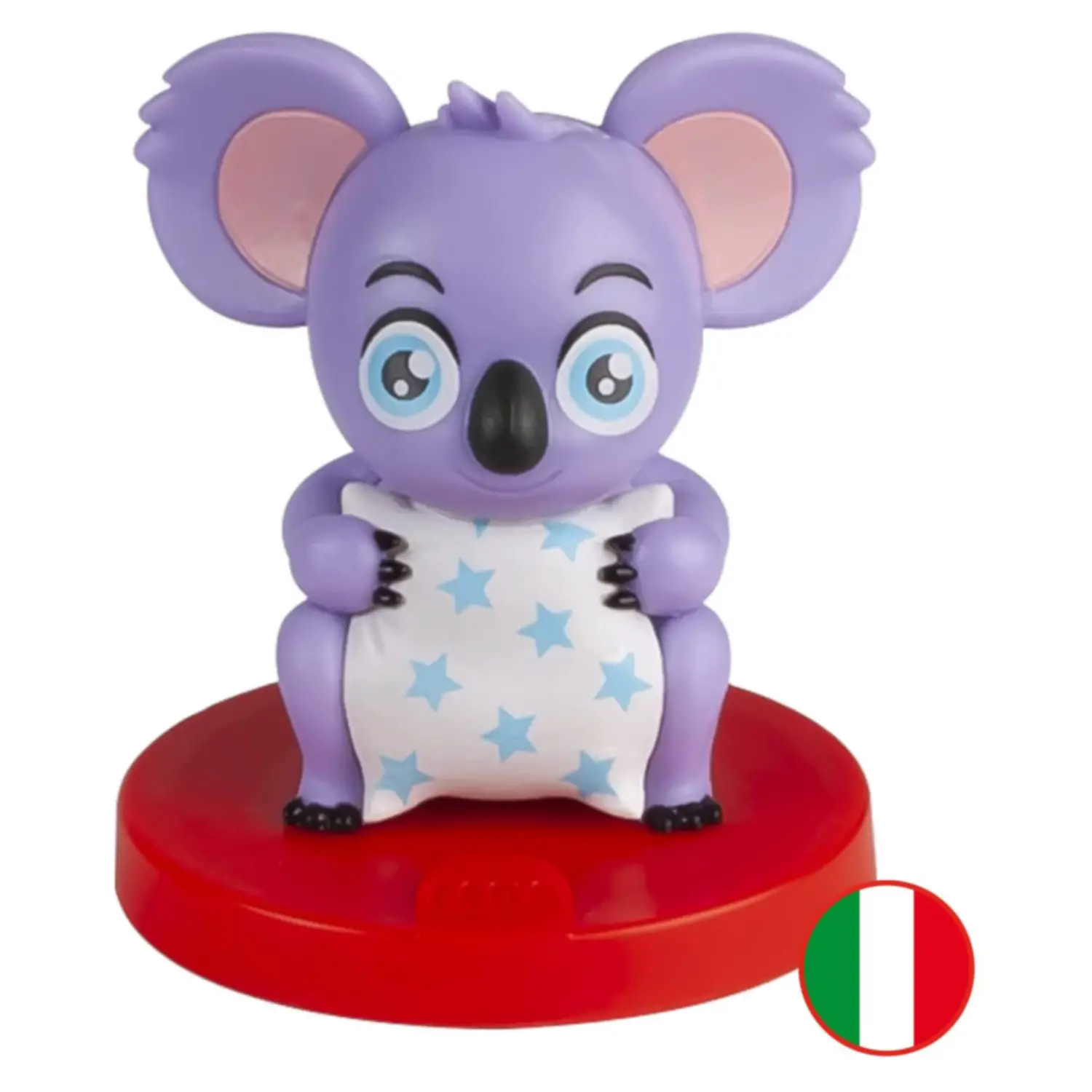 Faba Bianca Notte - giochi elettronici