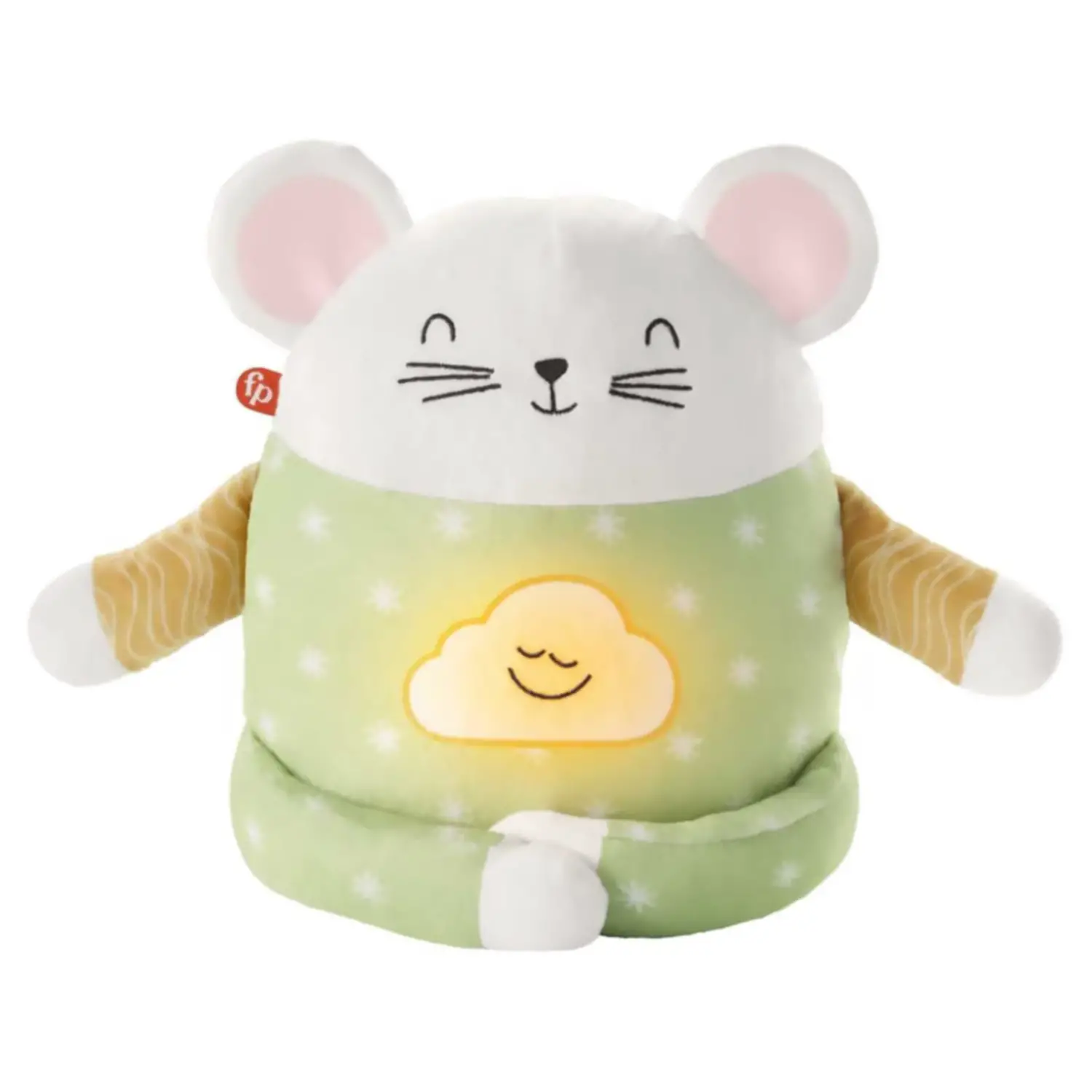 Fisher Price Topino Meditazione e Relax - Primi giochi