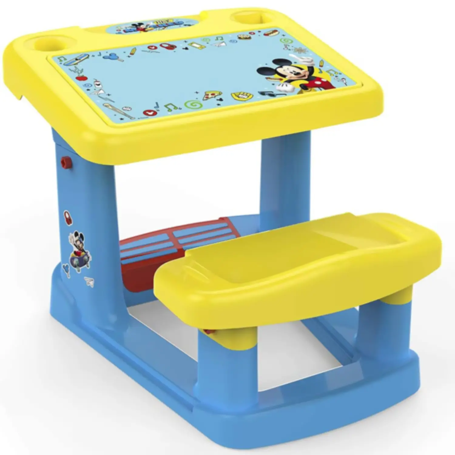 Bancoscuola Mickey - lavagne banchi scuola