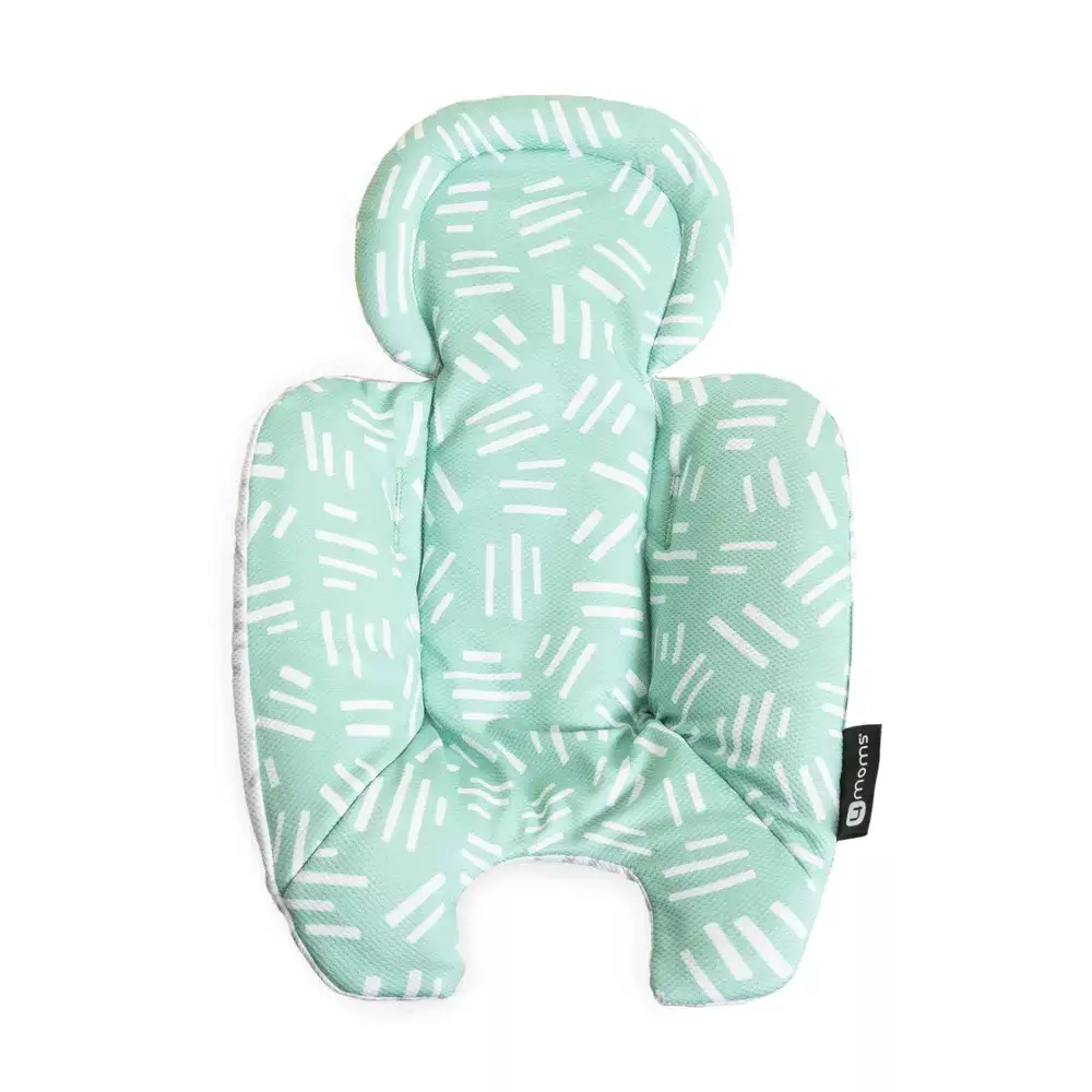 Riduttore per Sdraietta Mamaroo 5.0 Mint Mesh - sdraiette