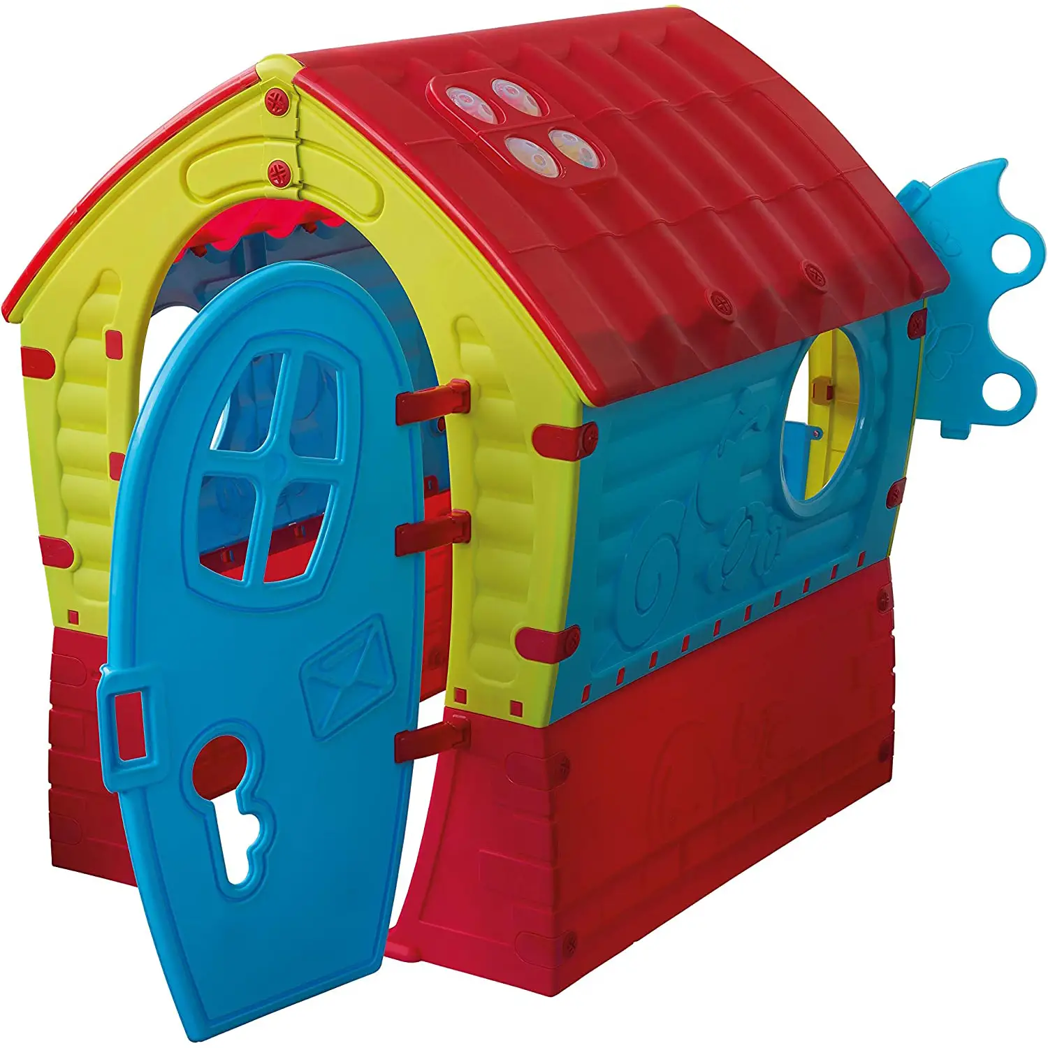 Casetta Gioco Dream House - Casette
