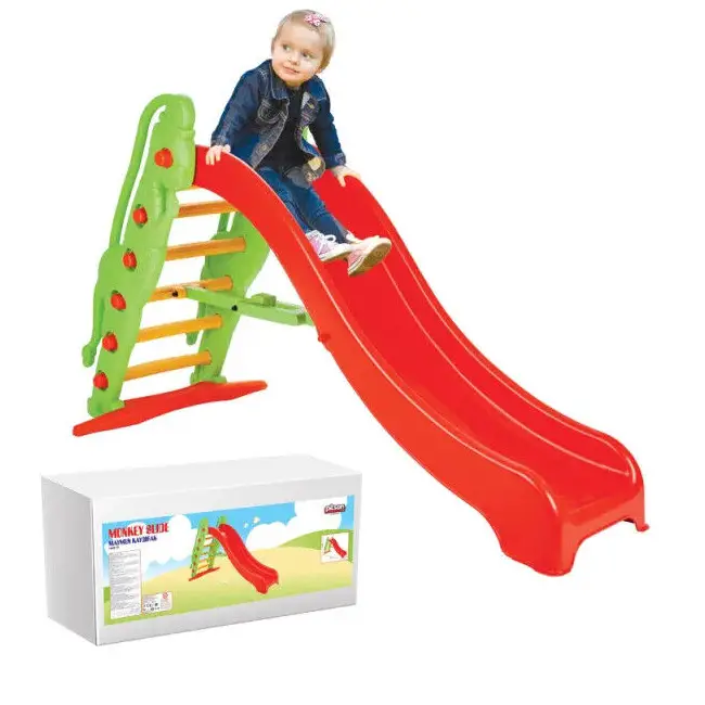 Scivolo Grande per bambini Wave - Scivoli