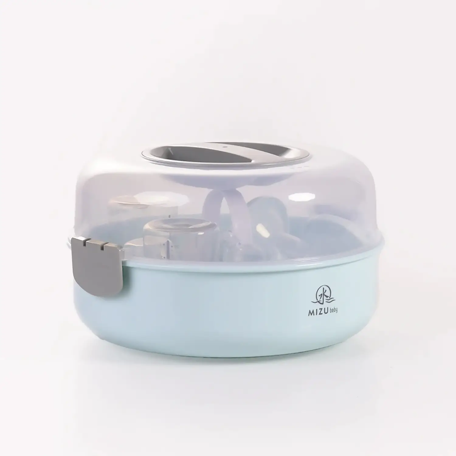 Mizu Baby Sterilizzatore Uv Microonde Airi Micro - Sicurezza e igiene