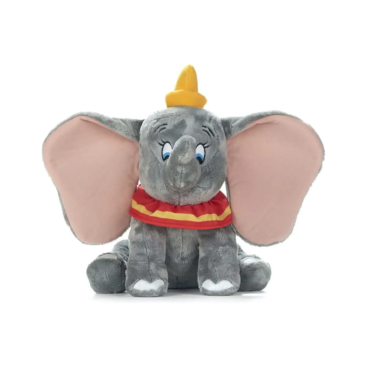Peluche Dumbo 30cm. Animal Friends - peluches 0/36 mesi