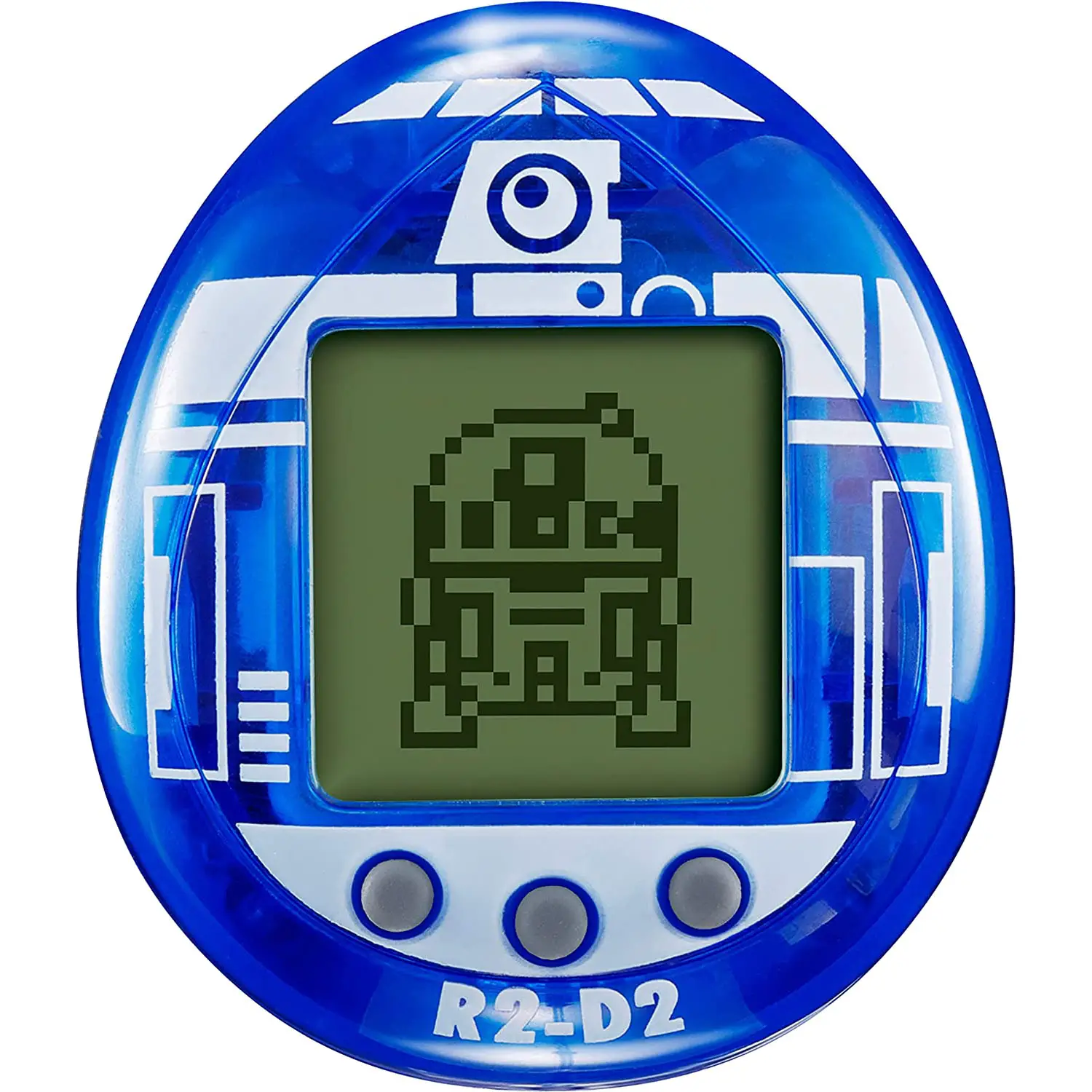 Tamagotchi Star Wars Blu – Ora a un Prezzo Super Scontato! - giochi elettronici