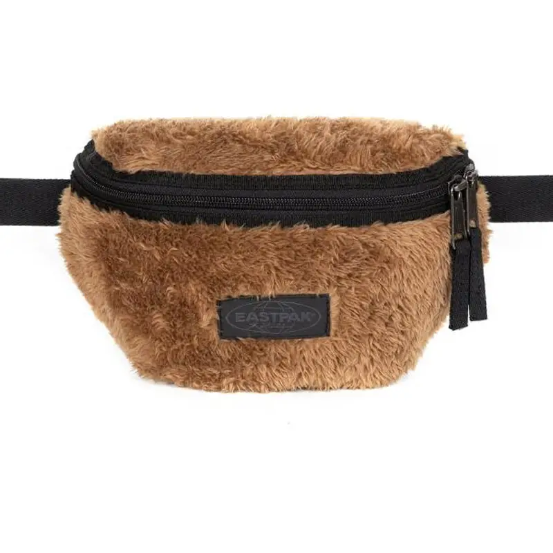 Eastpak Marsupio Springer Fuzzy Brown - valige e borse da viaggio