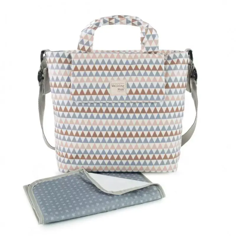 Borsa Fasciatoio Oliver Pasito a Pasito - borse e zaini