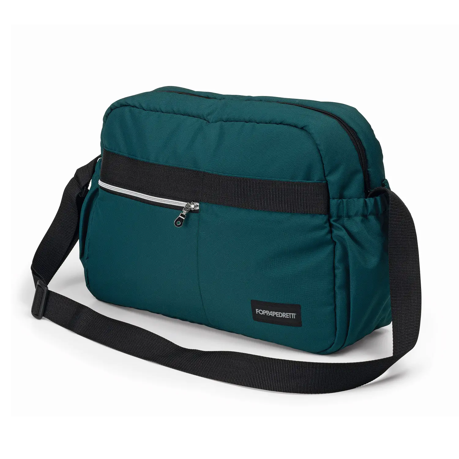 Borsa Mamma Jolie con Fasciatoio Foresta Foppapedretti - borse e zaini