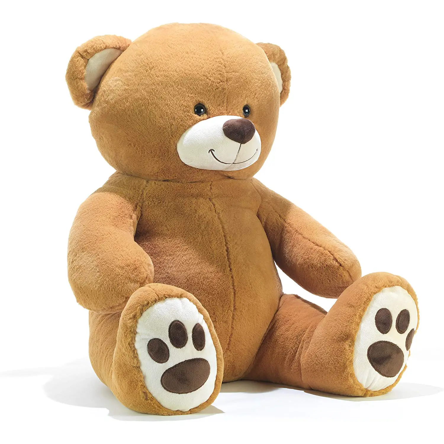 Peluche Orso Brint 70 cm. - peluches 0/36 mesi