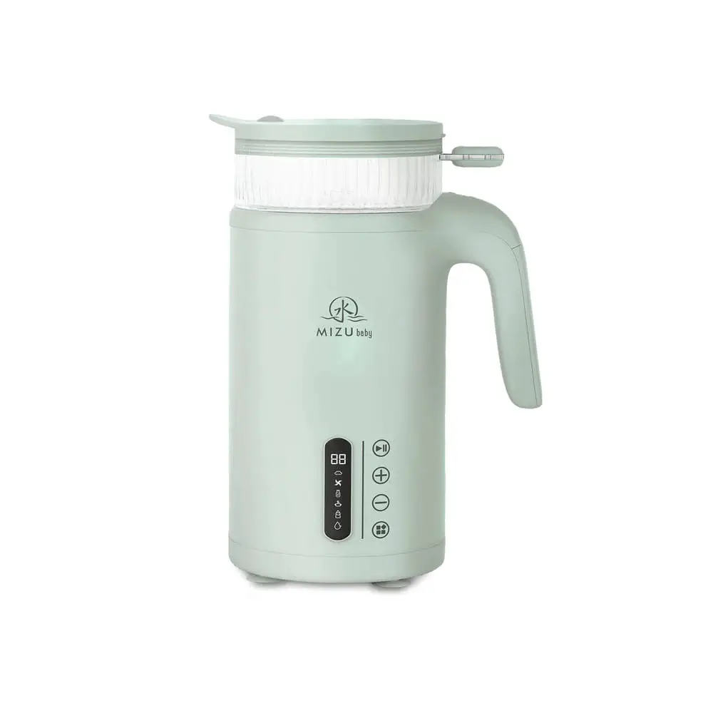 Mizu Baby Cuocipappa Taiki Multifunzionale - pappa