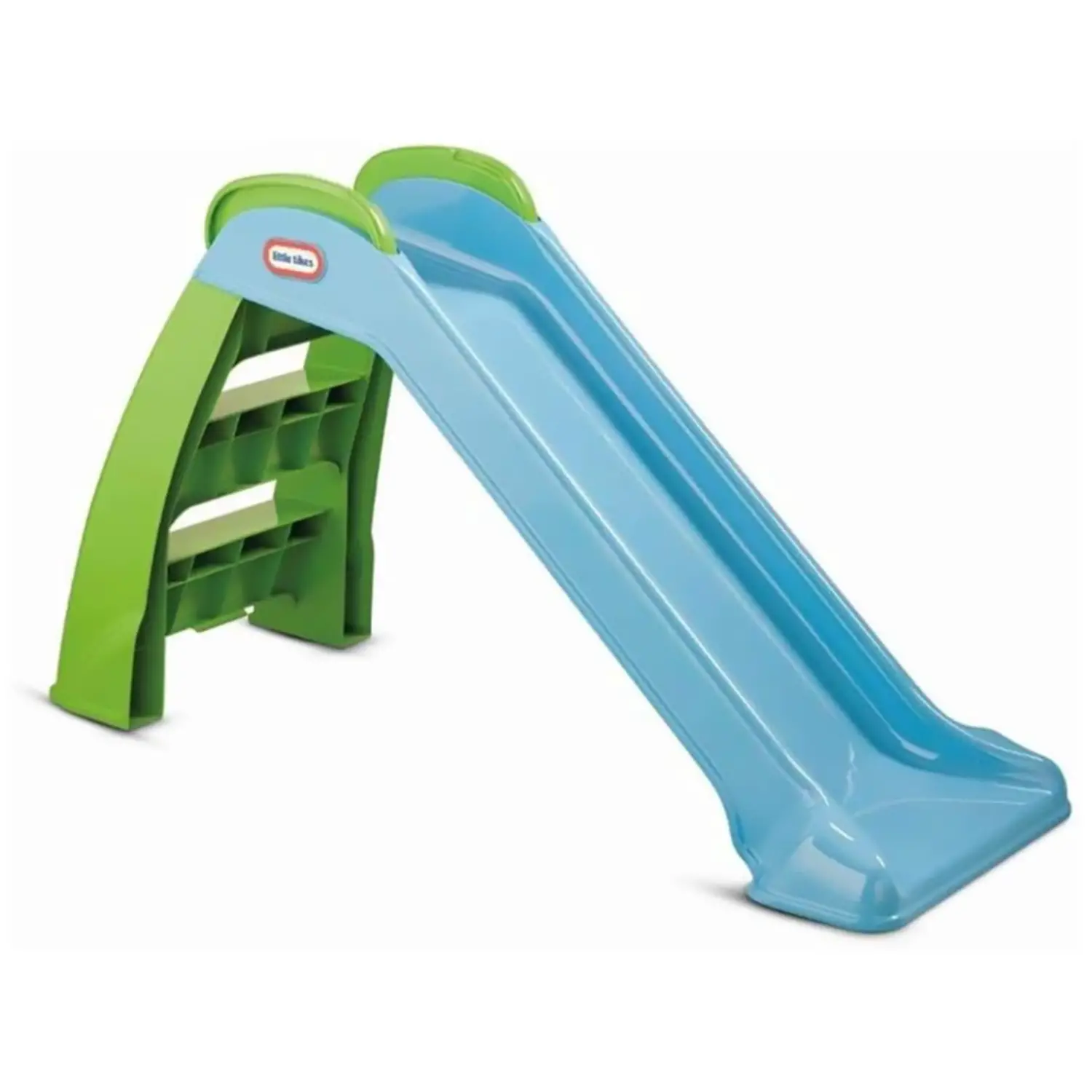 Scivolo Little Tikes First Slide Blue - Scivoli