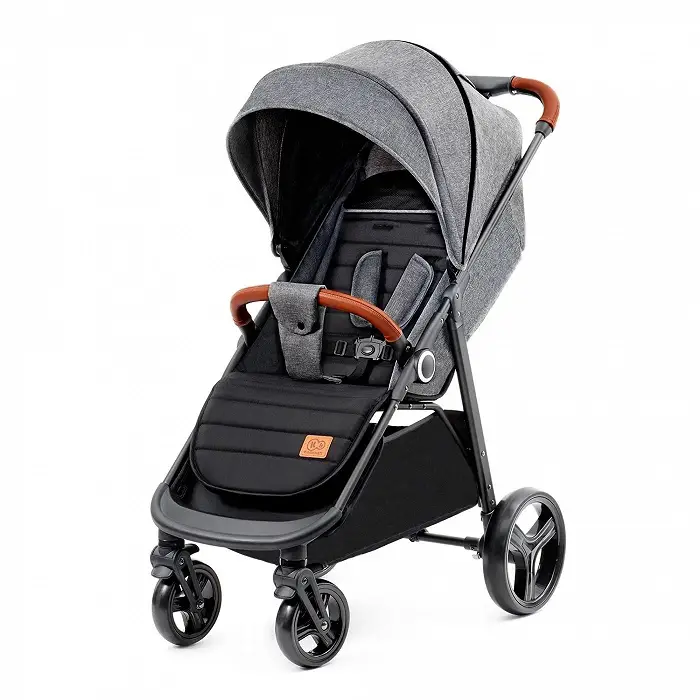 Passeggino Grande + Grigio - passeggini