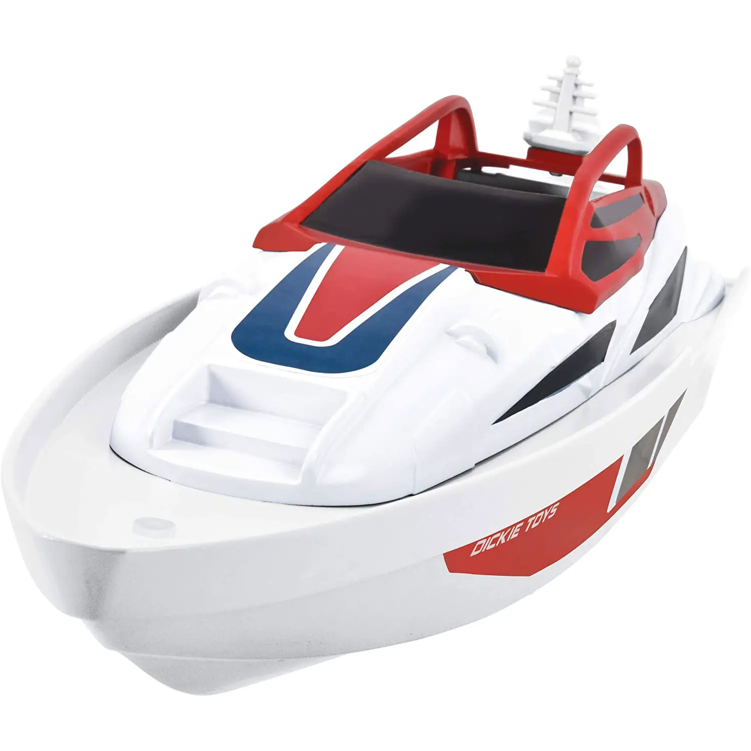 R/C Sea Cruiser 34cm. - radiocomandi