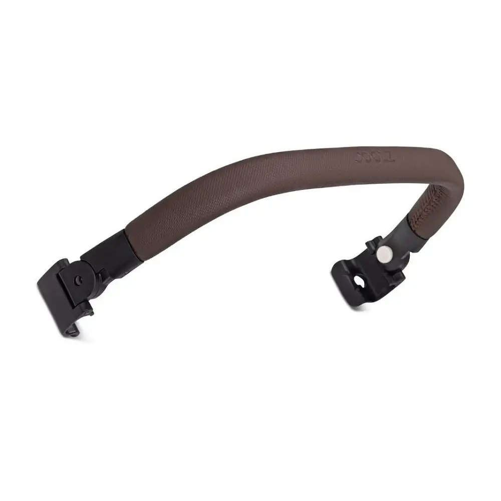 JOOLZ BARRA DI SIUREZZA PER PASSEGGINO AER+ PIEGHEVOLE MARRONE - accessori