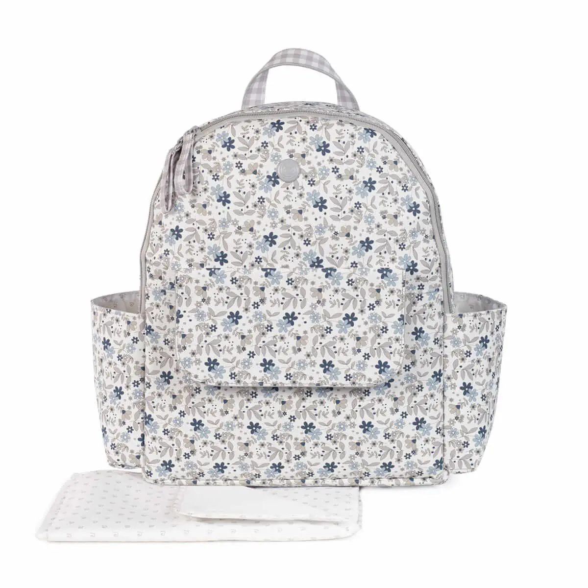 Pasito & Pasito Zaino Delia Blu - borse e zaini