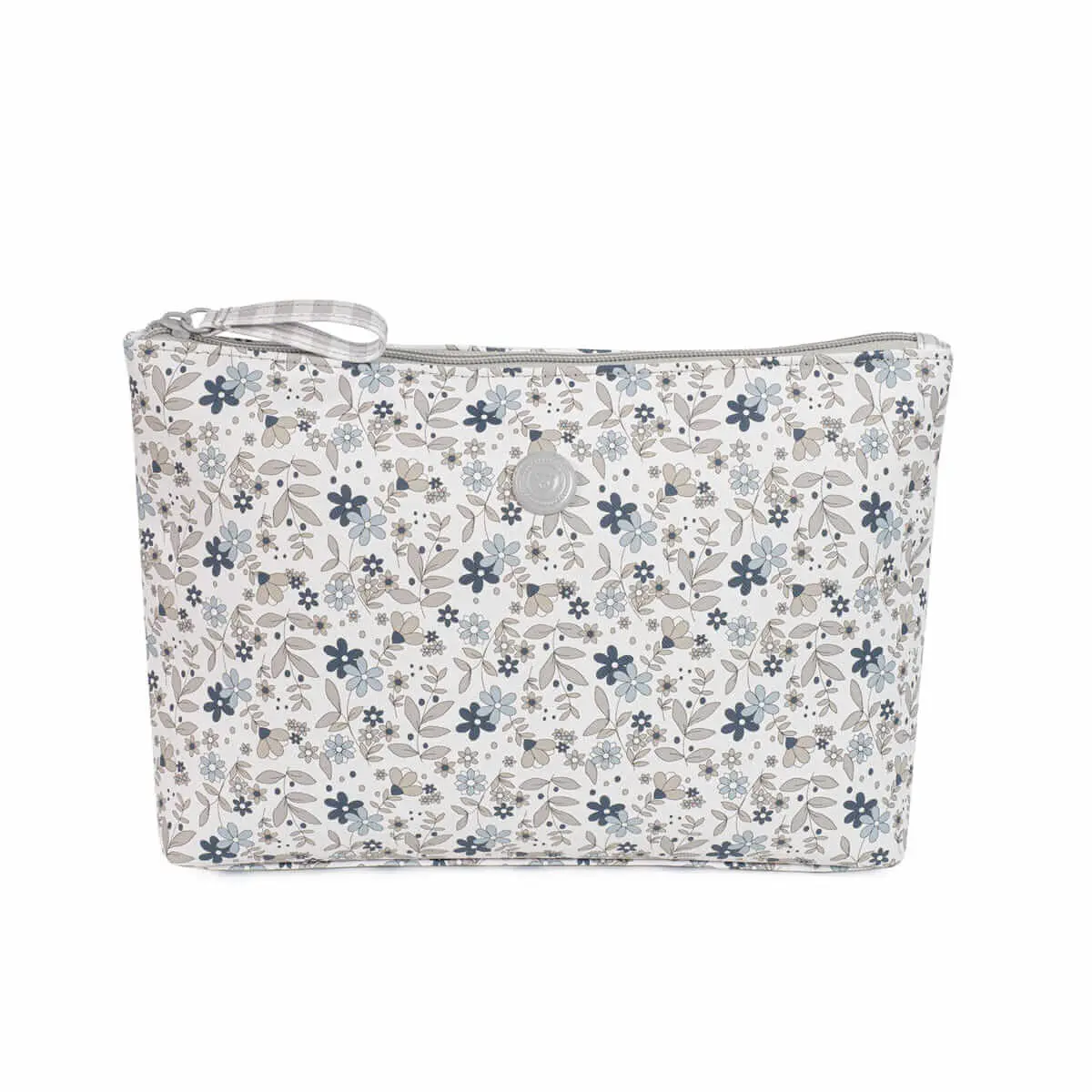 Pasito & Pasito Beauty Delia Blu - borse e zaini