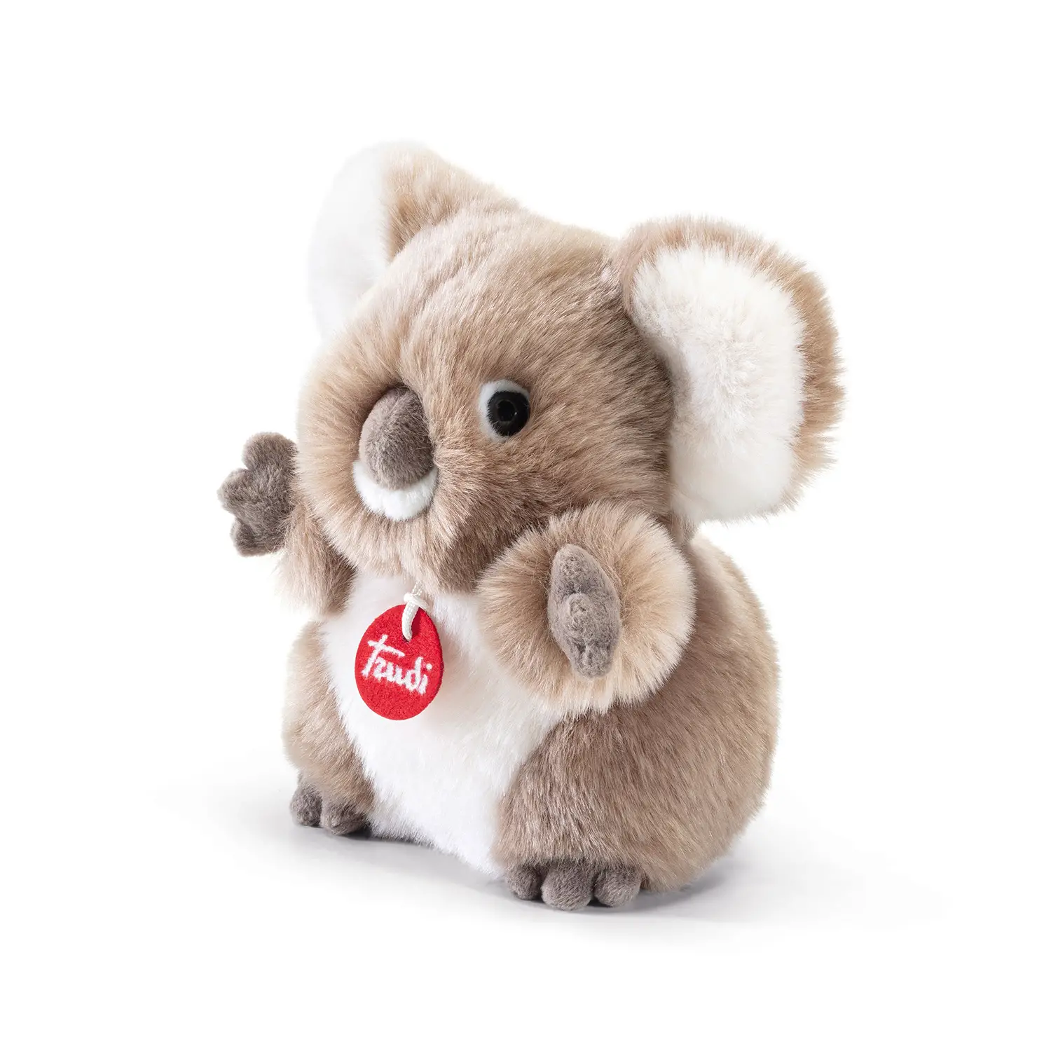 Peluche Trudi Fluffy Koala S - peluches 0/36 mesi