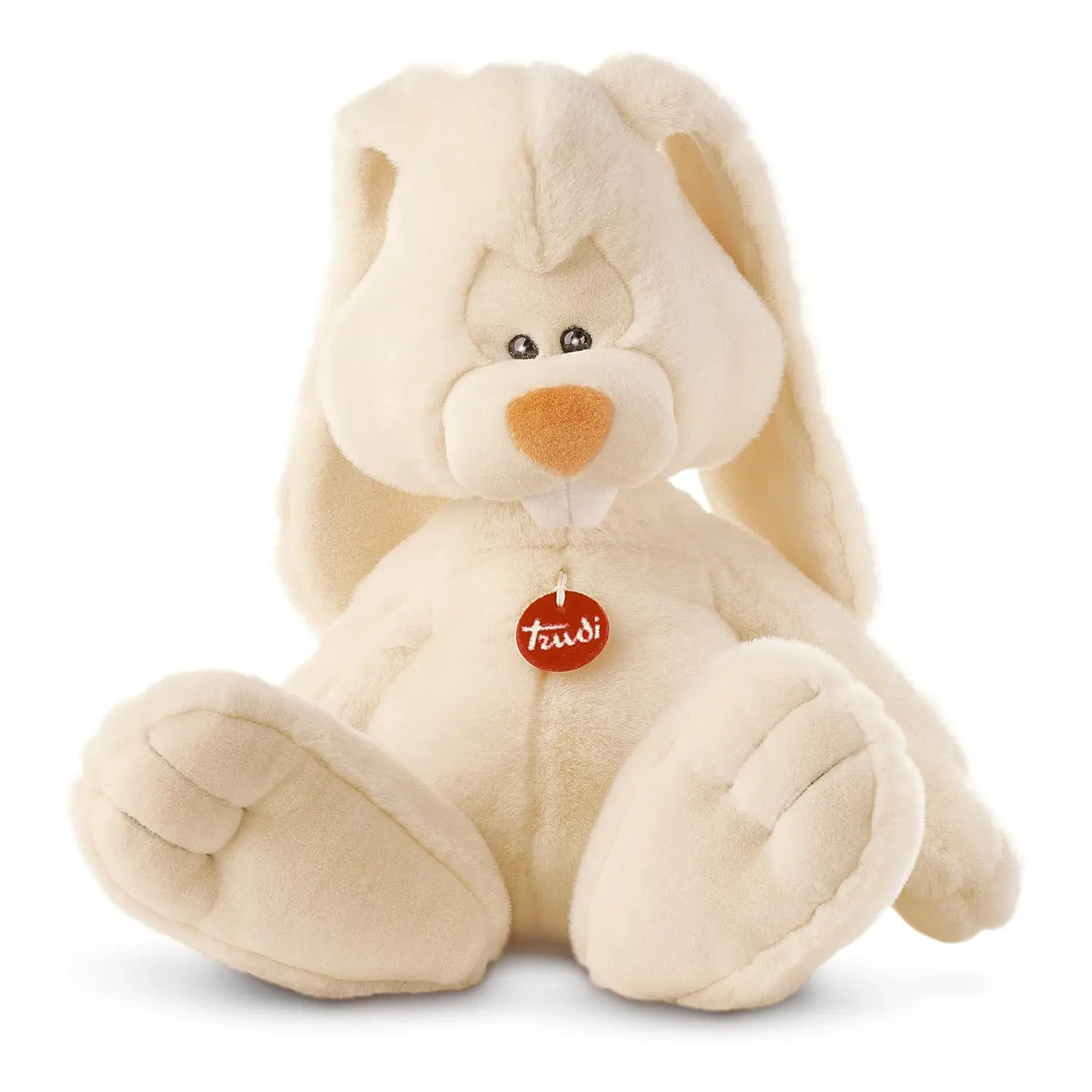 Peluche Trudi Coniglio Virgilio Taglia L 13702 - peluches 0/36 mesi