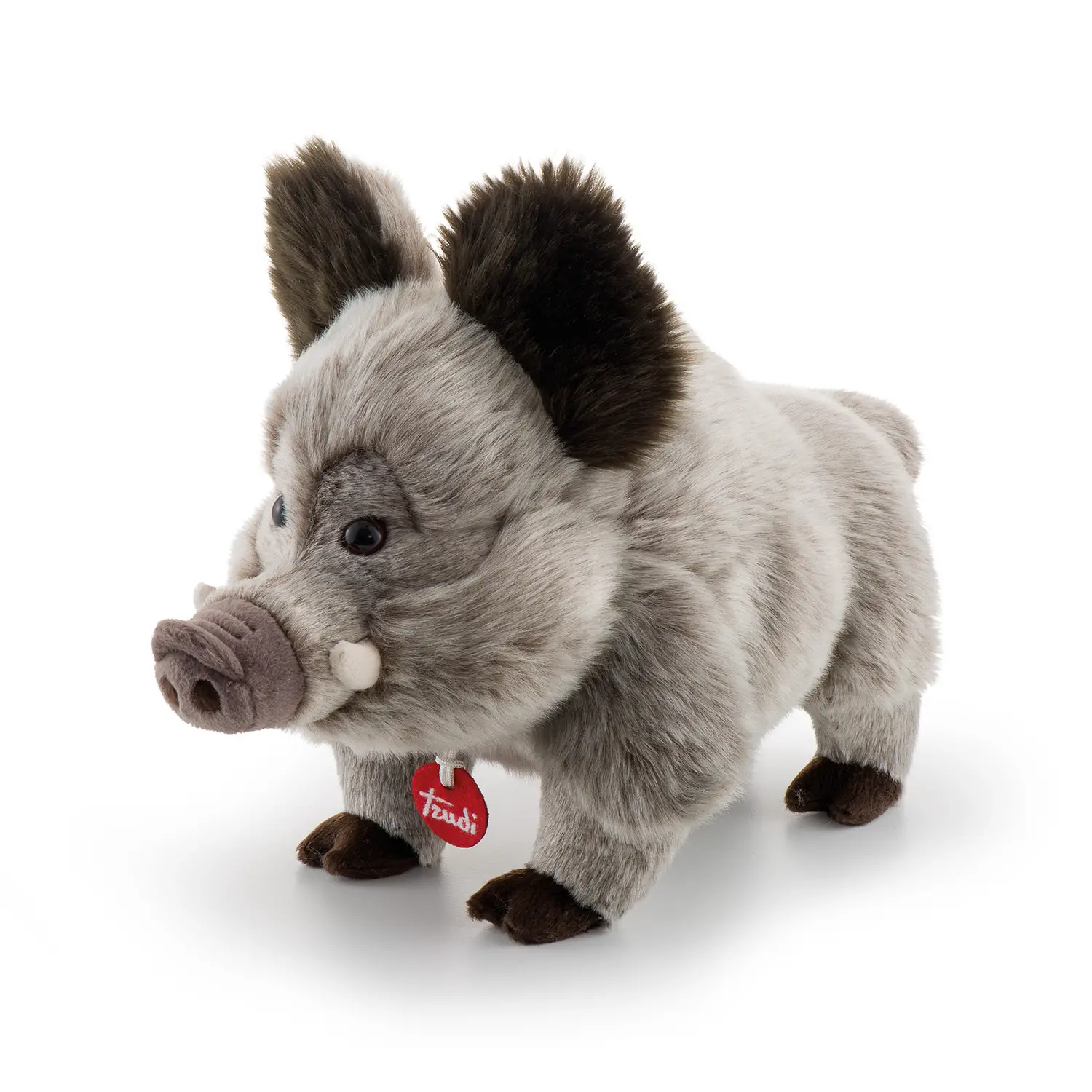 Peluche Trudi Cinghiale Levante M - peluches 0/36 mesi