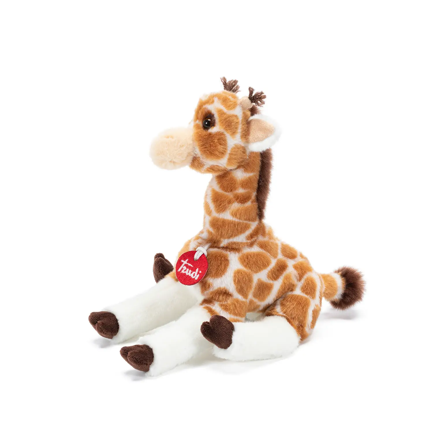 Peluche Trudi Giraffa Geltrude S - peluches 0/36 mesi