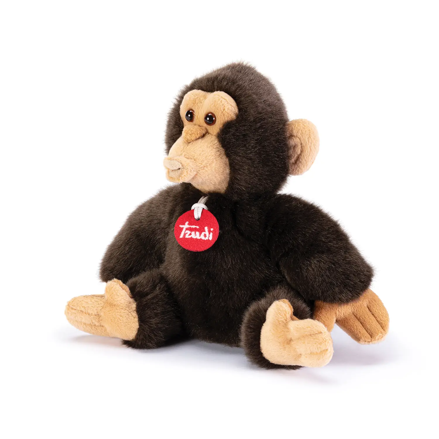 Peluche Trudi Scimmia Bisko S - peluches 0/36 mesi