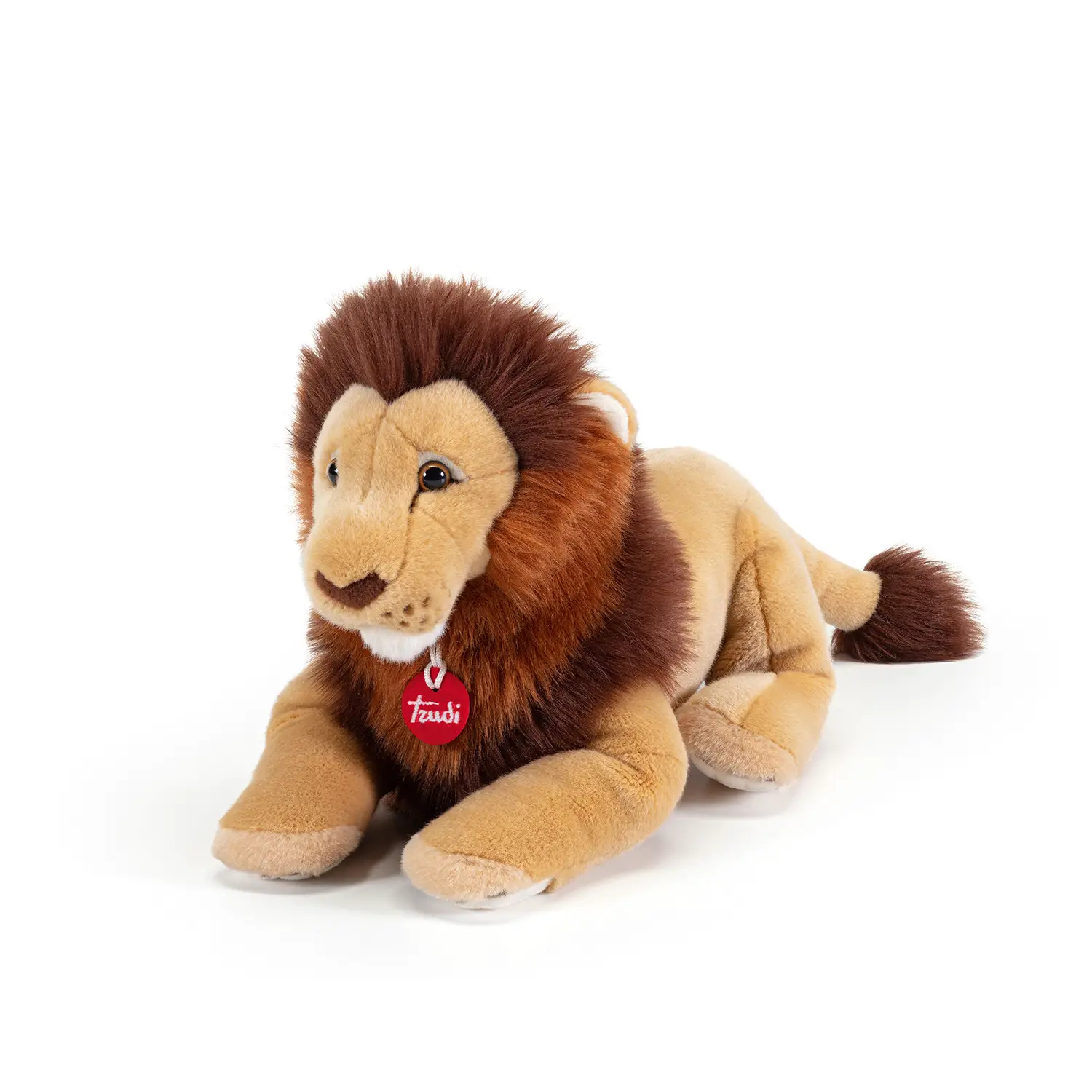Peluche Trudi Leone Narciso M - peluches 0/36 mesi