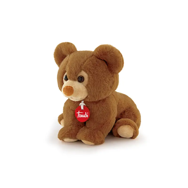 Peluche Trudi Puppy Orso - peluches 0/36 mesi