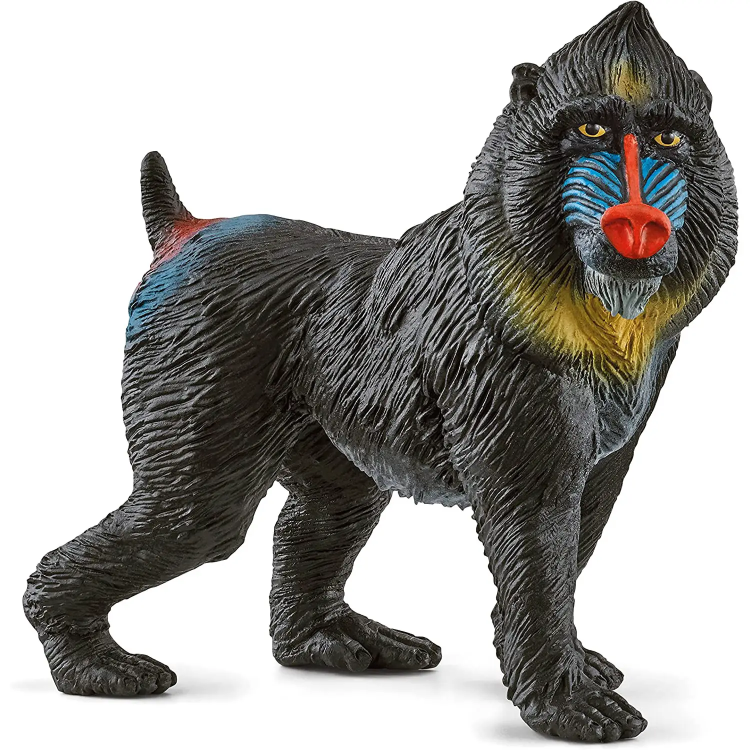 Schleich Mandrillo - Animali