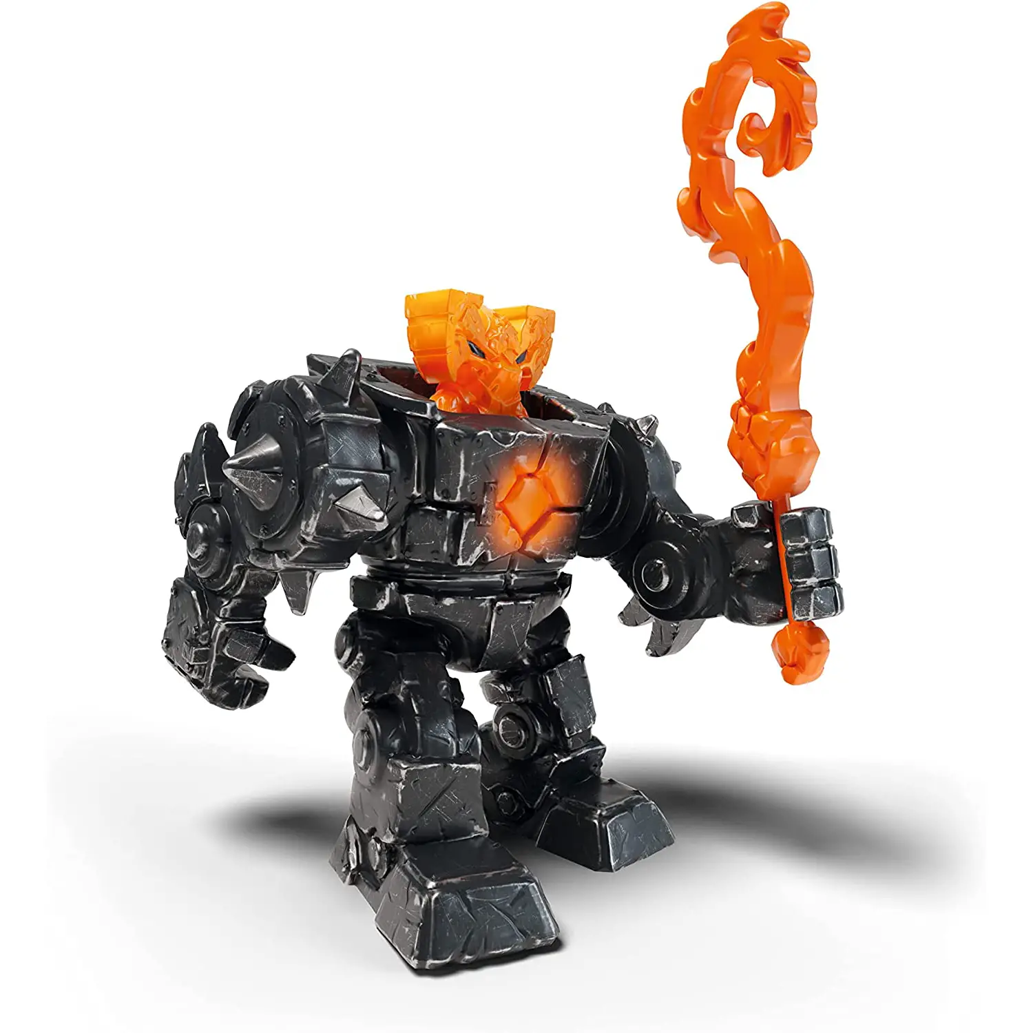 Schleich Lava Robot - Animali