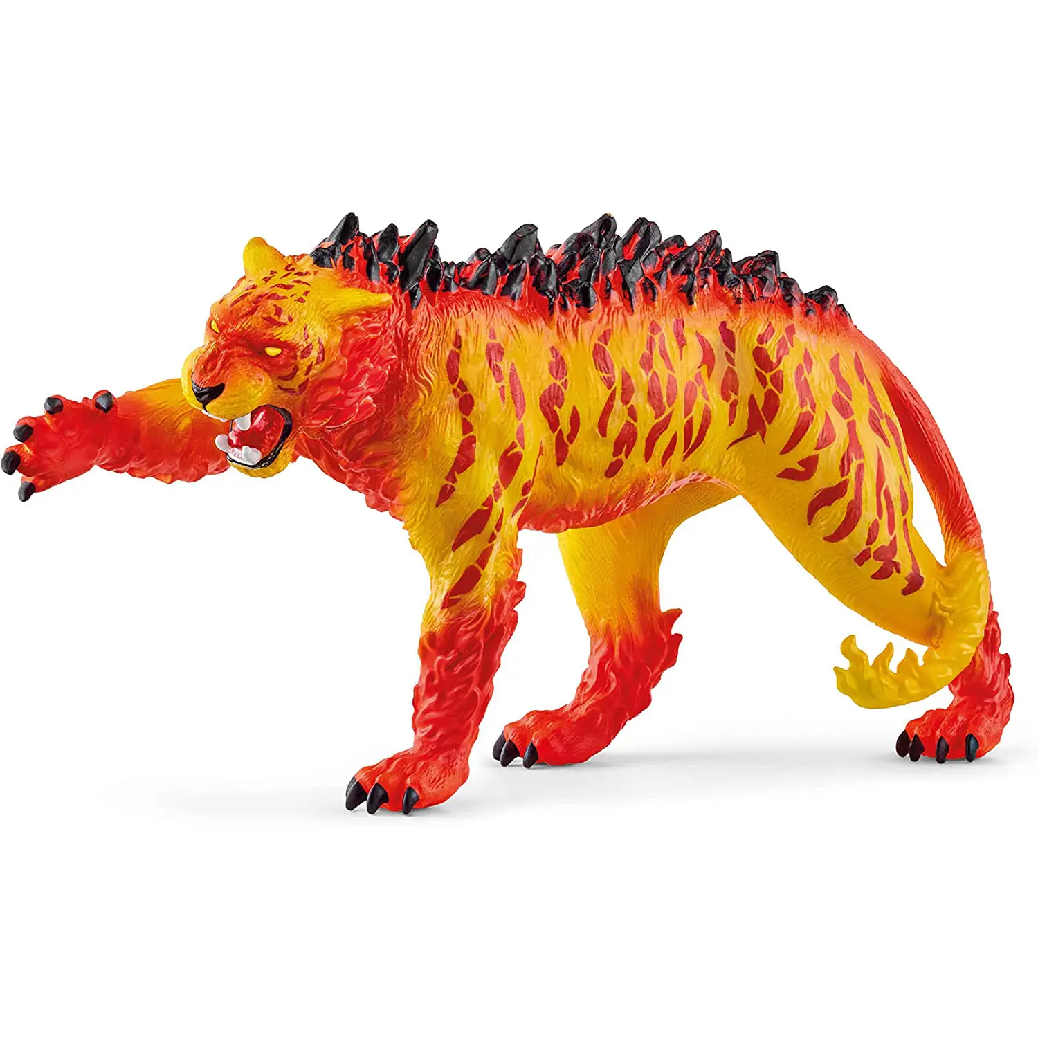 Schleich Tigre di Lava - Animali
