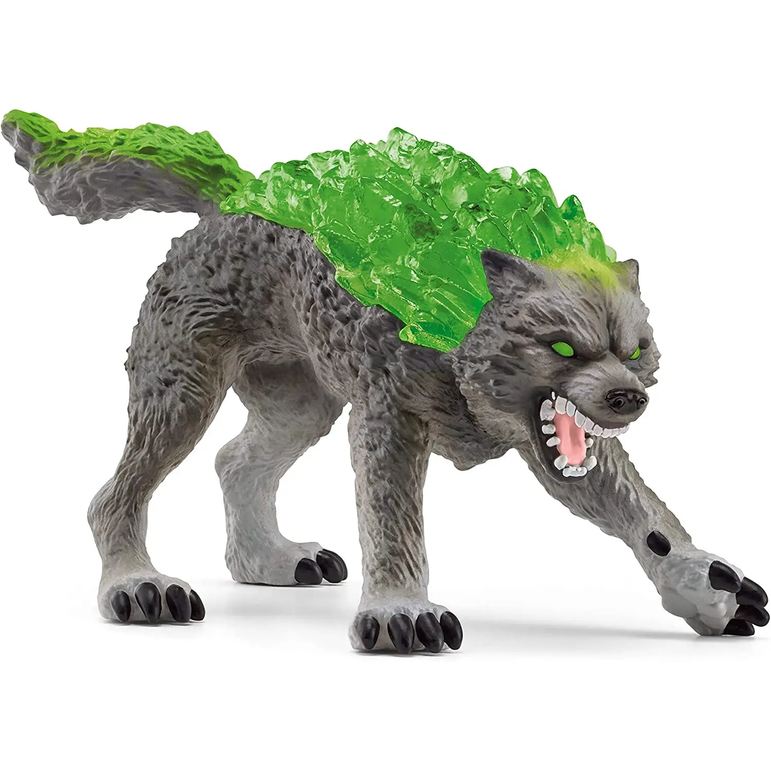 Schleich Lupo Granitico - Animali