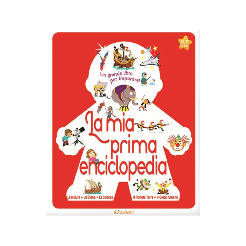 Libro Le Enciclopedie - Prima Enciclopedia - Prima biblioteca