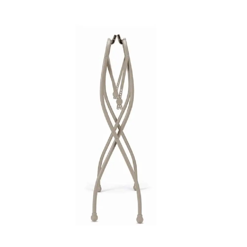 Stand Universale per Vaschetta Bagno Tortora V18 – Supporto Regolabile - accessori
