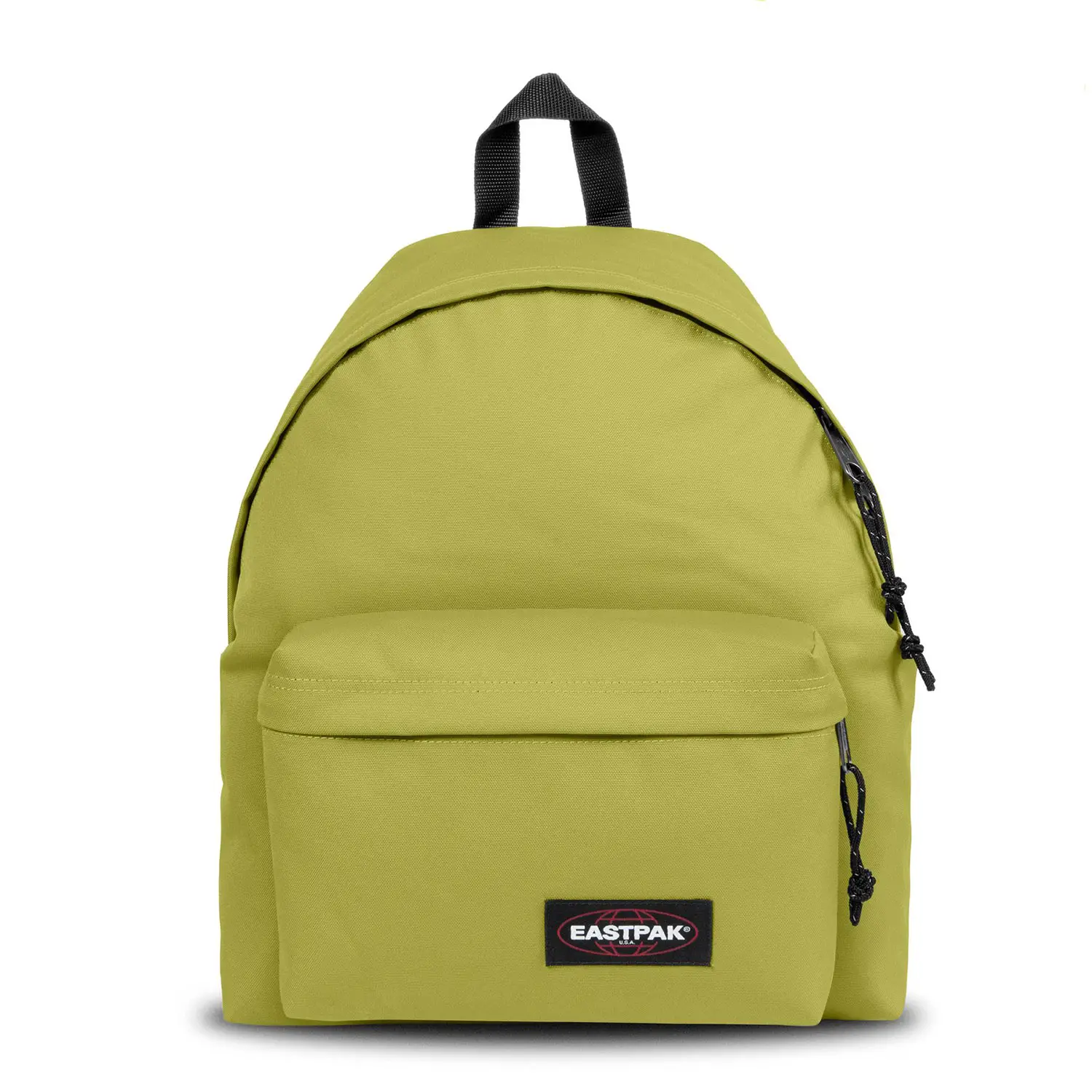 Eastpak Zaino Padded Pak’R – Linked Lime - zaini americani