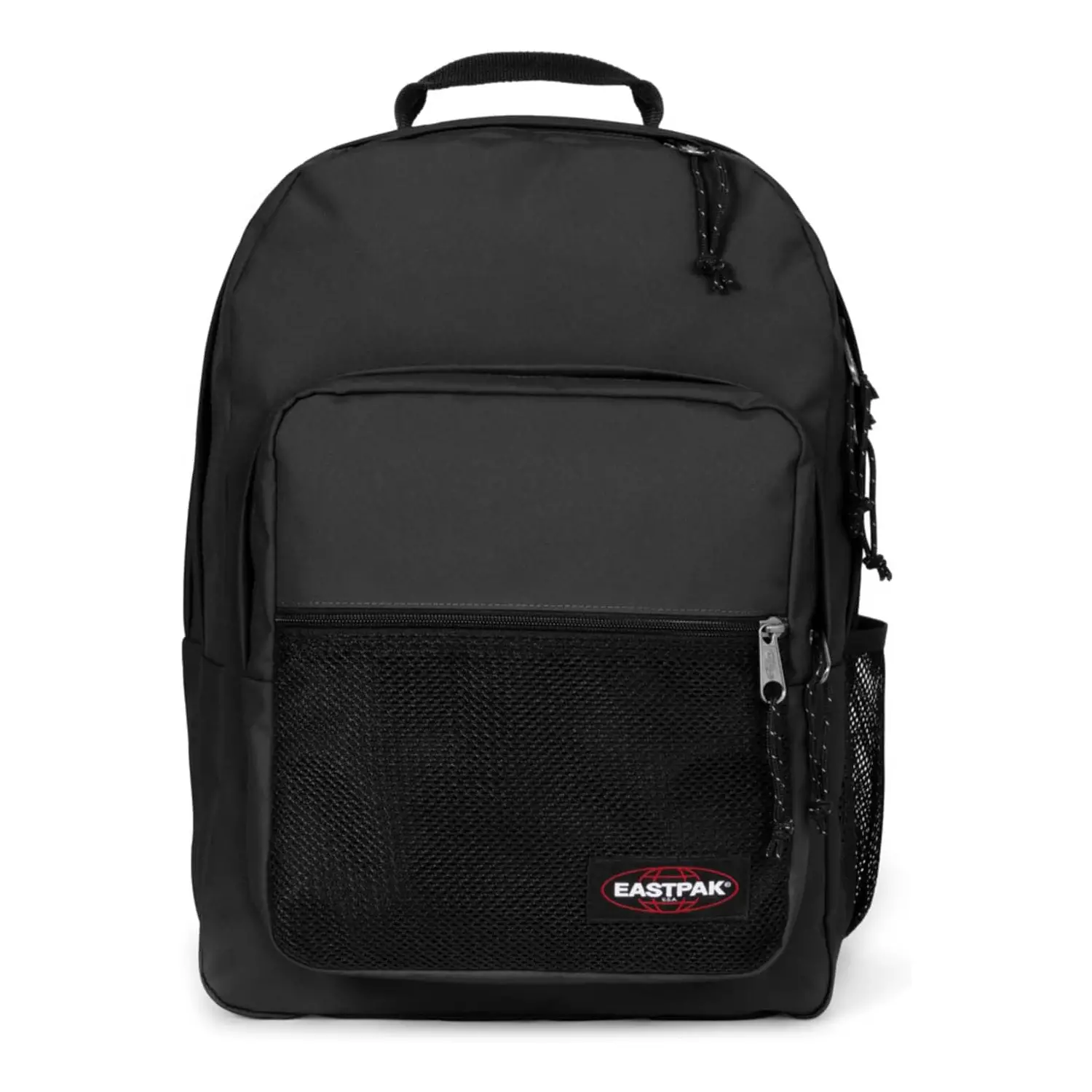 Eastpak Zaino Pinzip Black - zaini americani