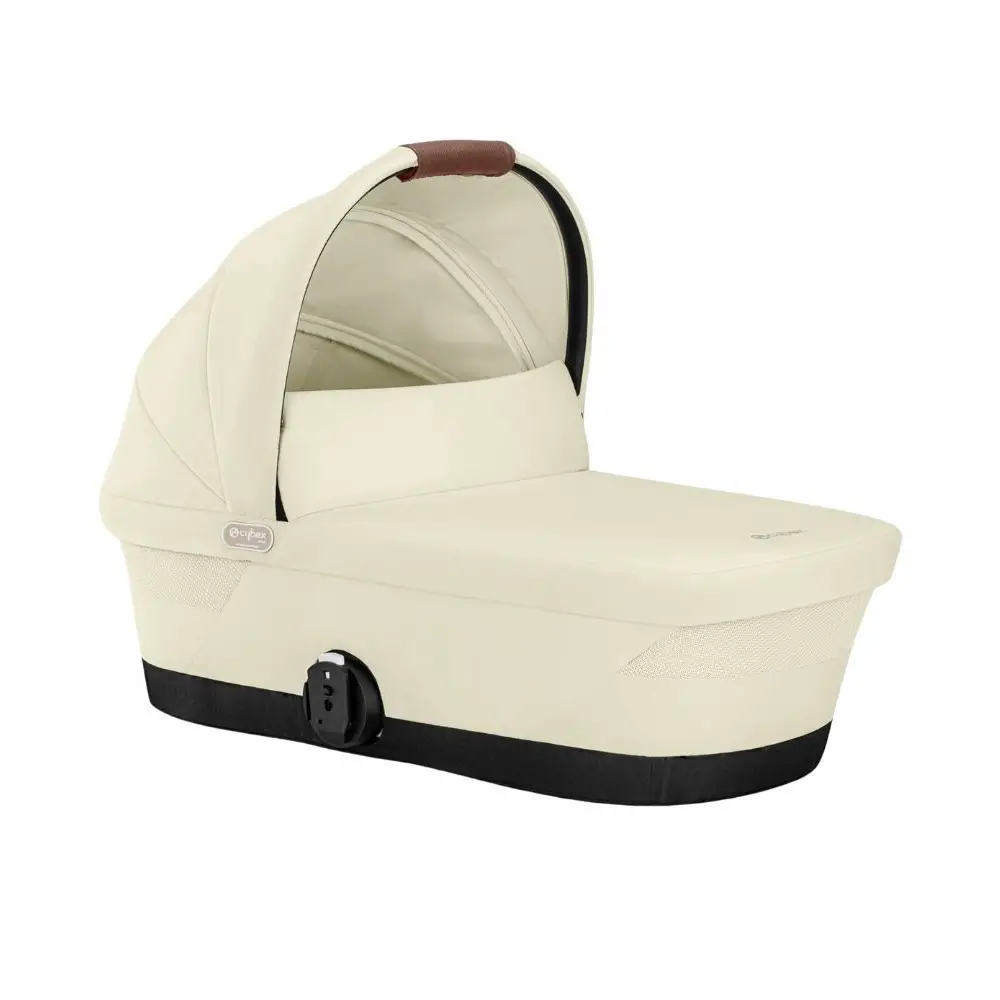 Cybex Navicella Gazelle S Seashell - navicelle