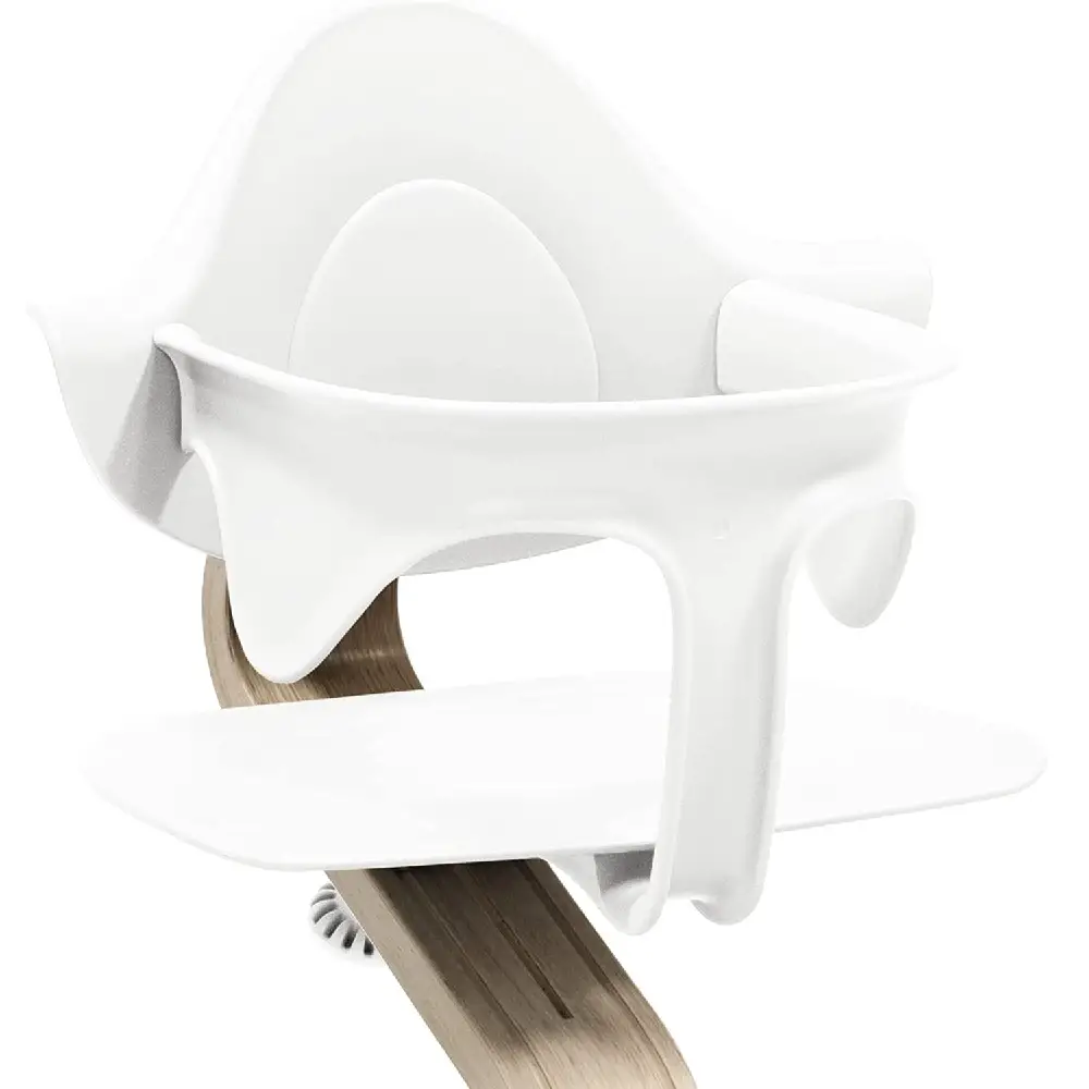 STOKKE NOMI BABY SET BIANCO - accessori