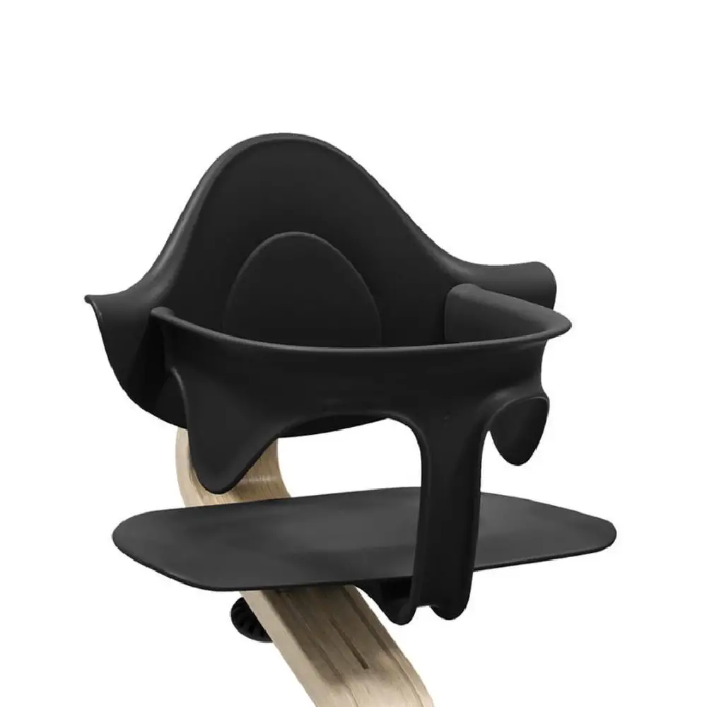 STOKKE NOMI BABY SET NERO - accessori